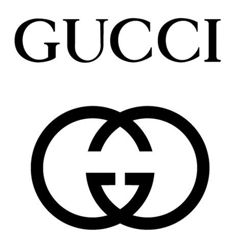 fonts used by Gucci